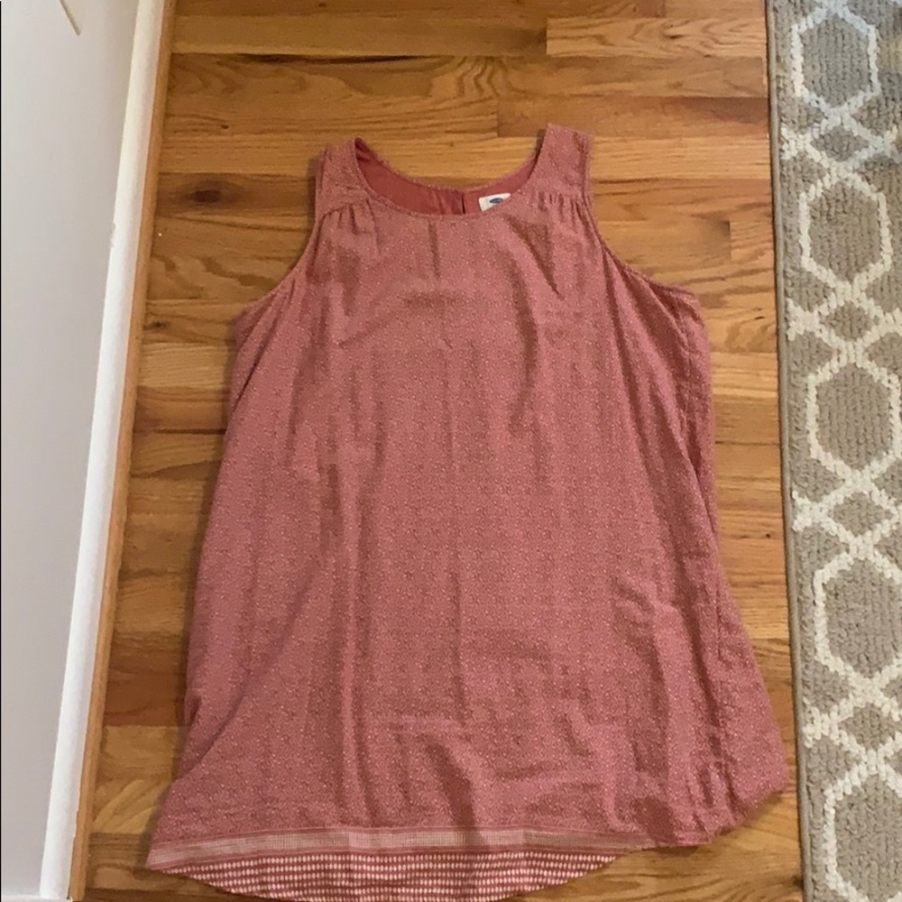 Old navy shift dress
